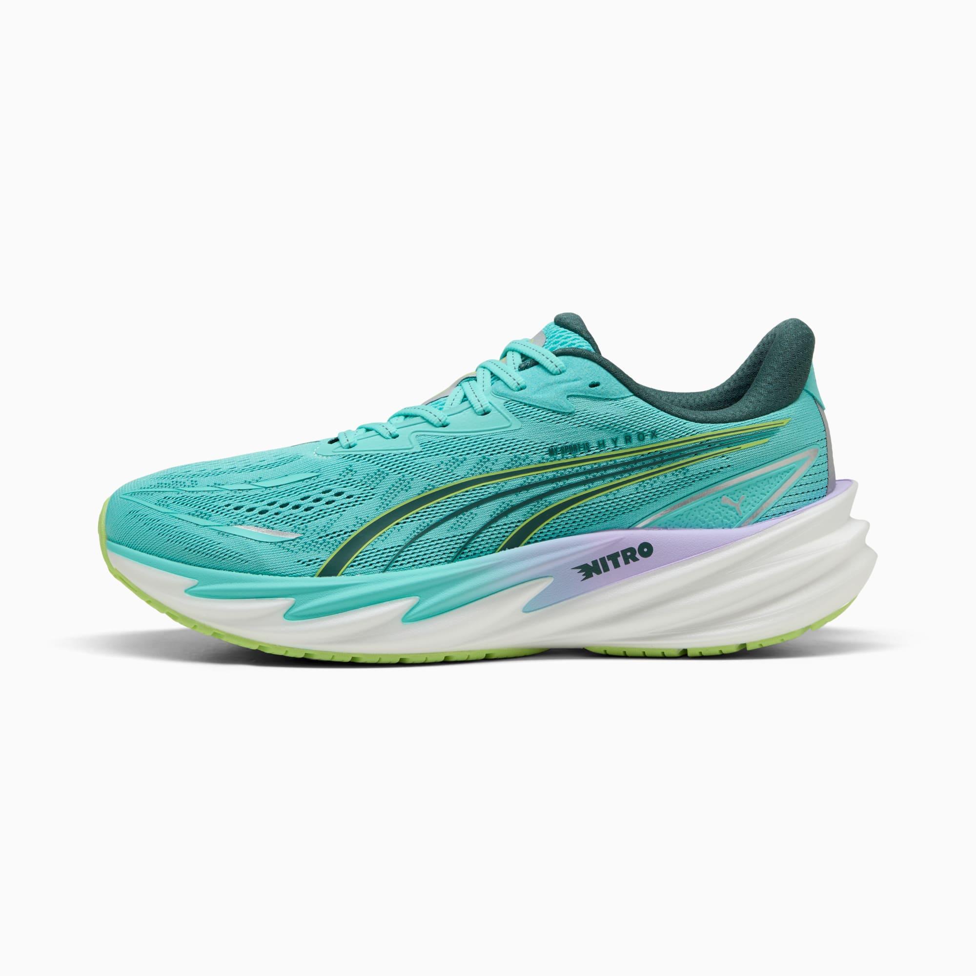 PUMA x HYROX Velocity NITRO™ 5 Training Shoes Men Men's Training Shoes by PUMA