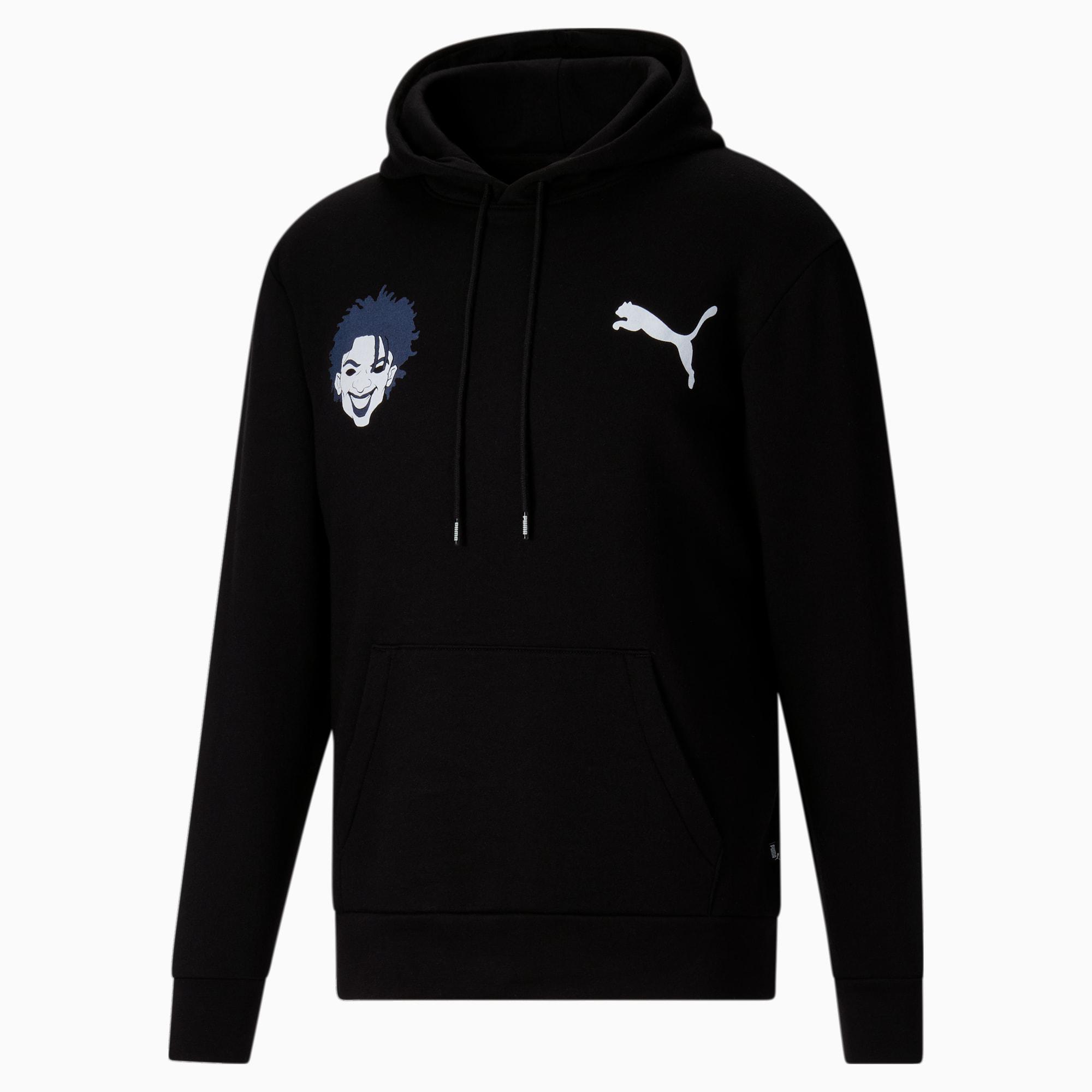 puma kevin porter jr