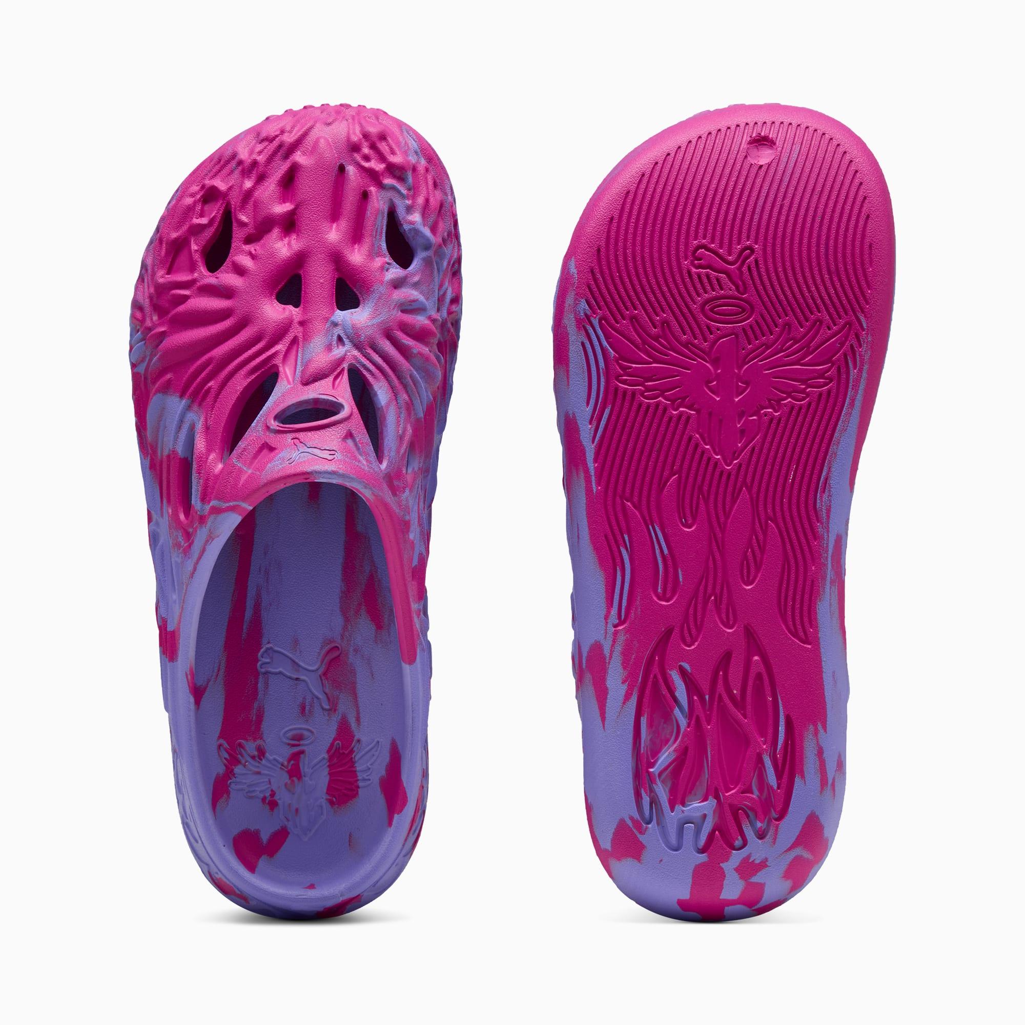 PUMA x LAMELO BALL MB.04 Men's Basketball Slides by PUMA PUMA x LAMELO BALL MB.04 Men's Basketball Slides by PUMA