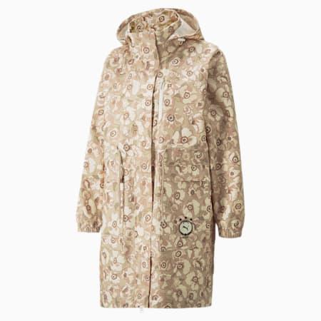 PUMA x LIBERTY Women's Rain Jacket by PUMA