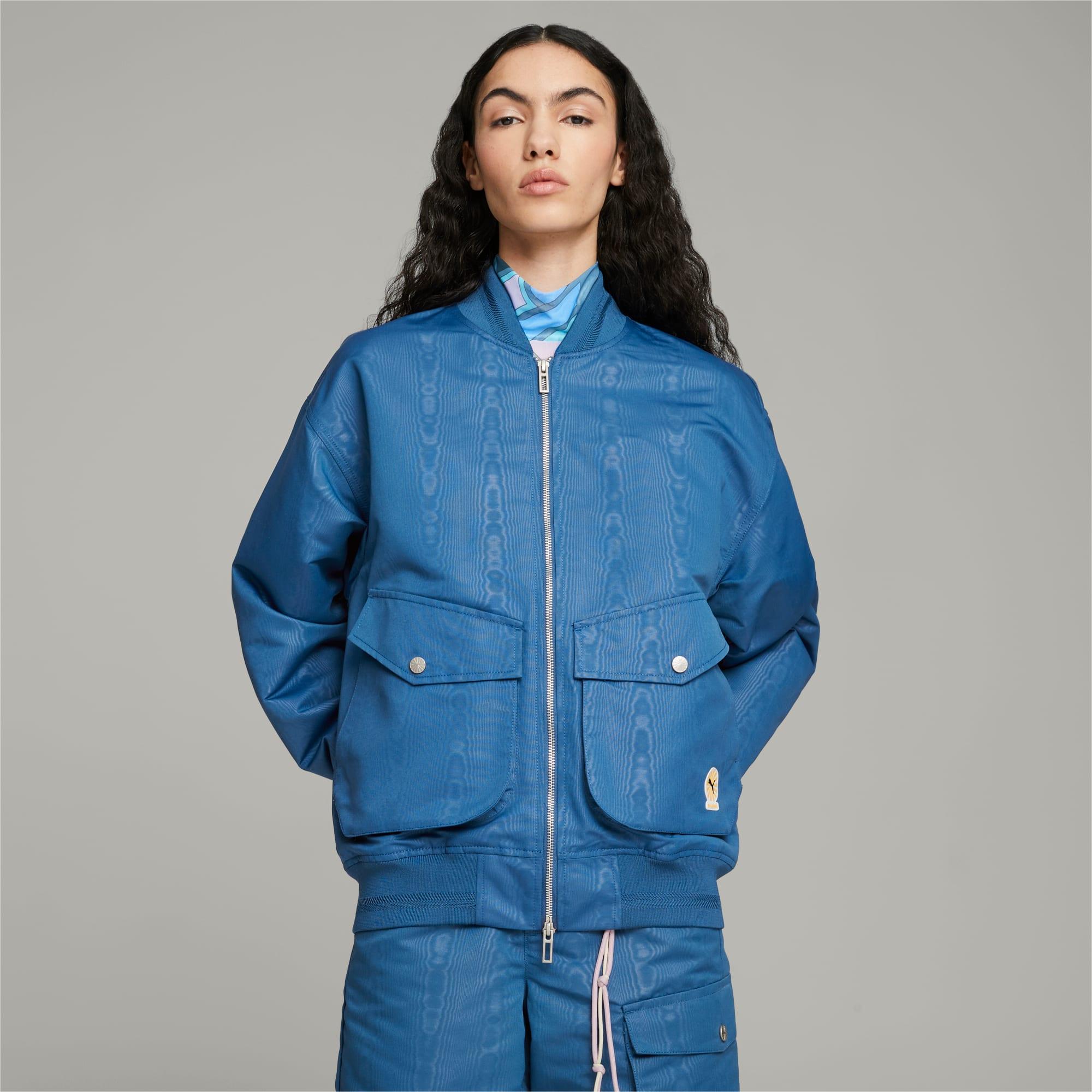 PUMA x PALOMO Jacket by PUMA