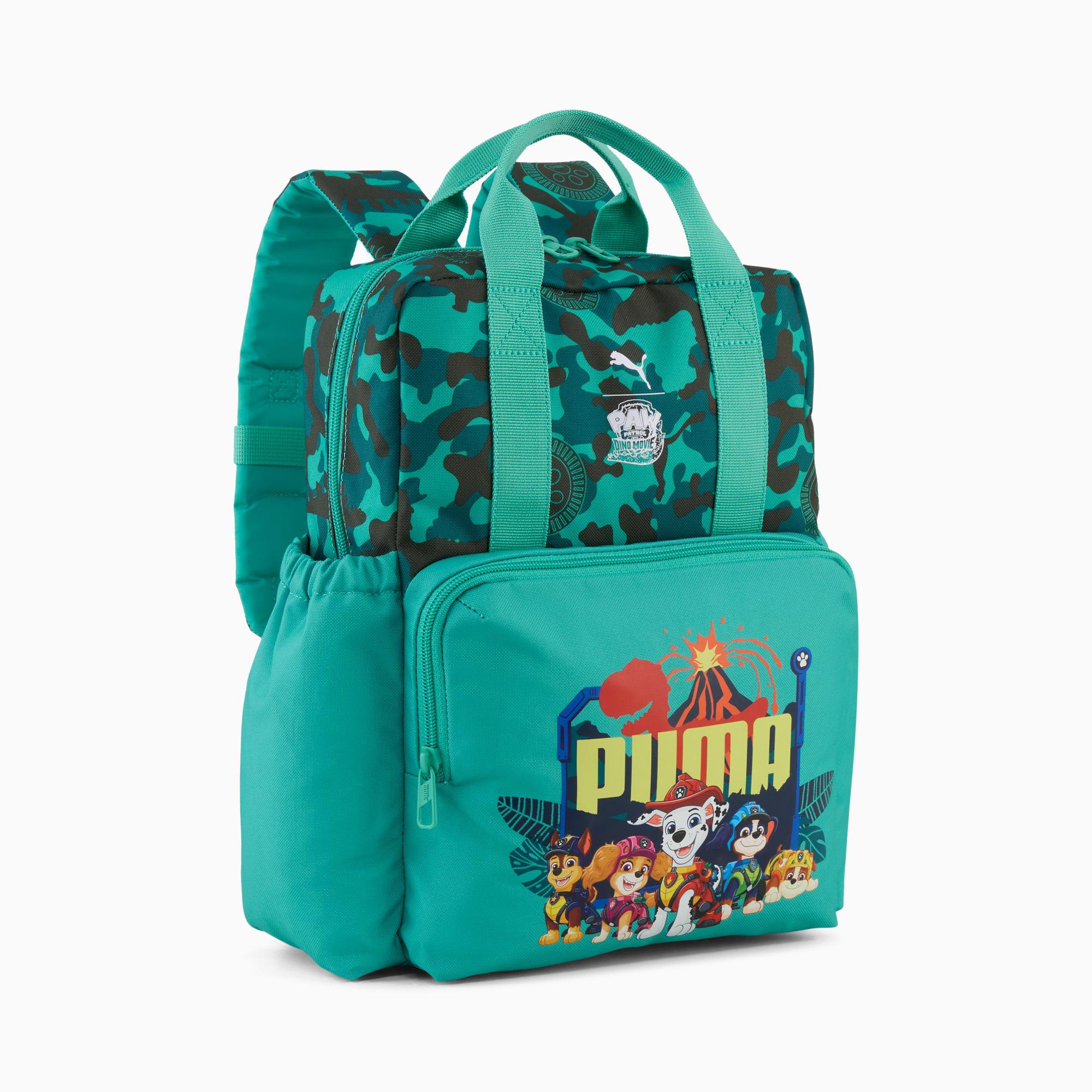 PUMA x PAW PATROL Kids' 12L Backpack by PUMA