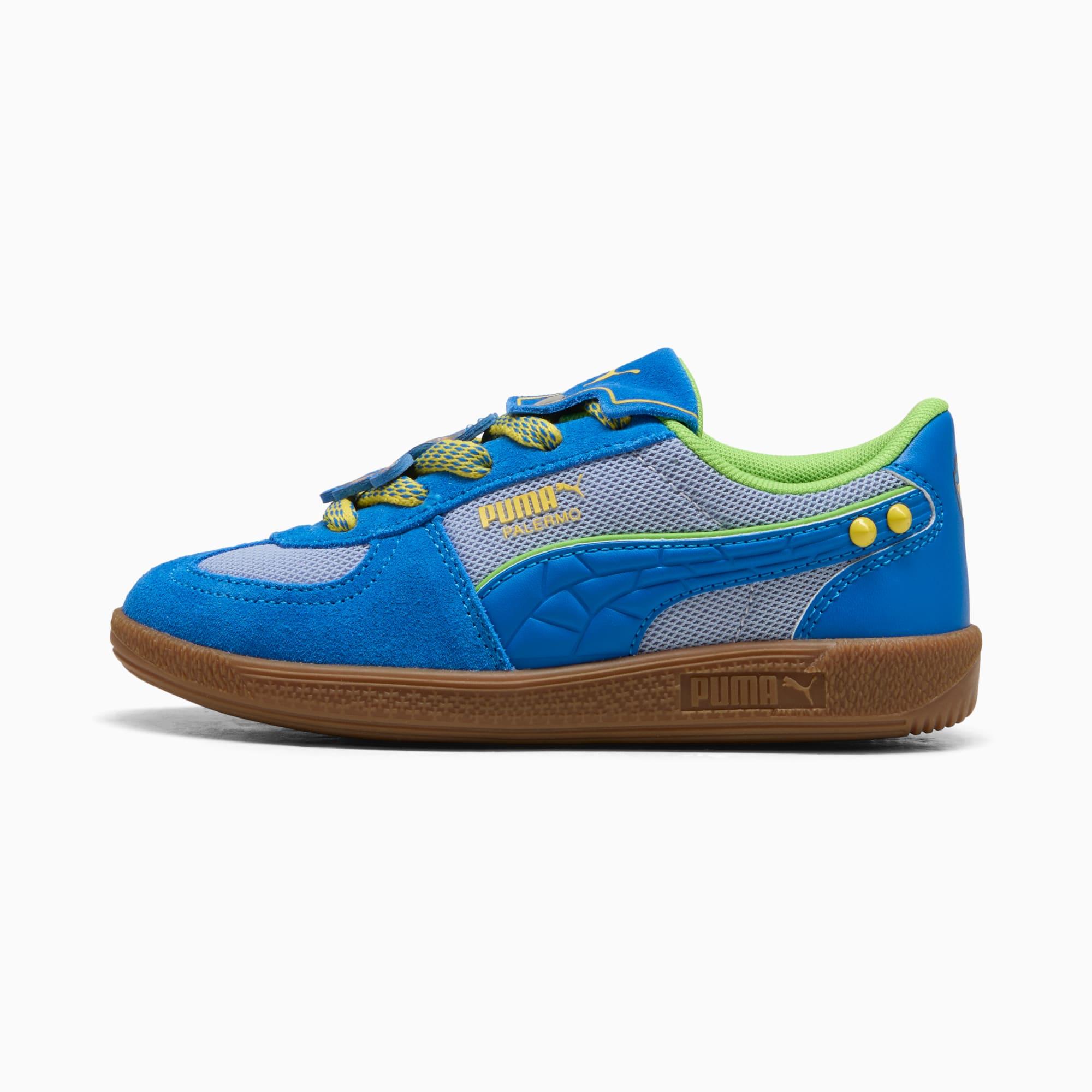 PUMA x PAW PATROL Palermo Little Kids' Sneakers by PUMA