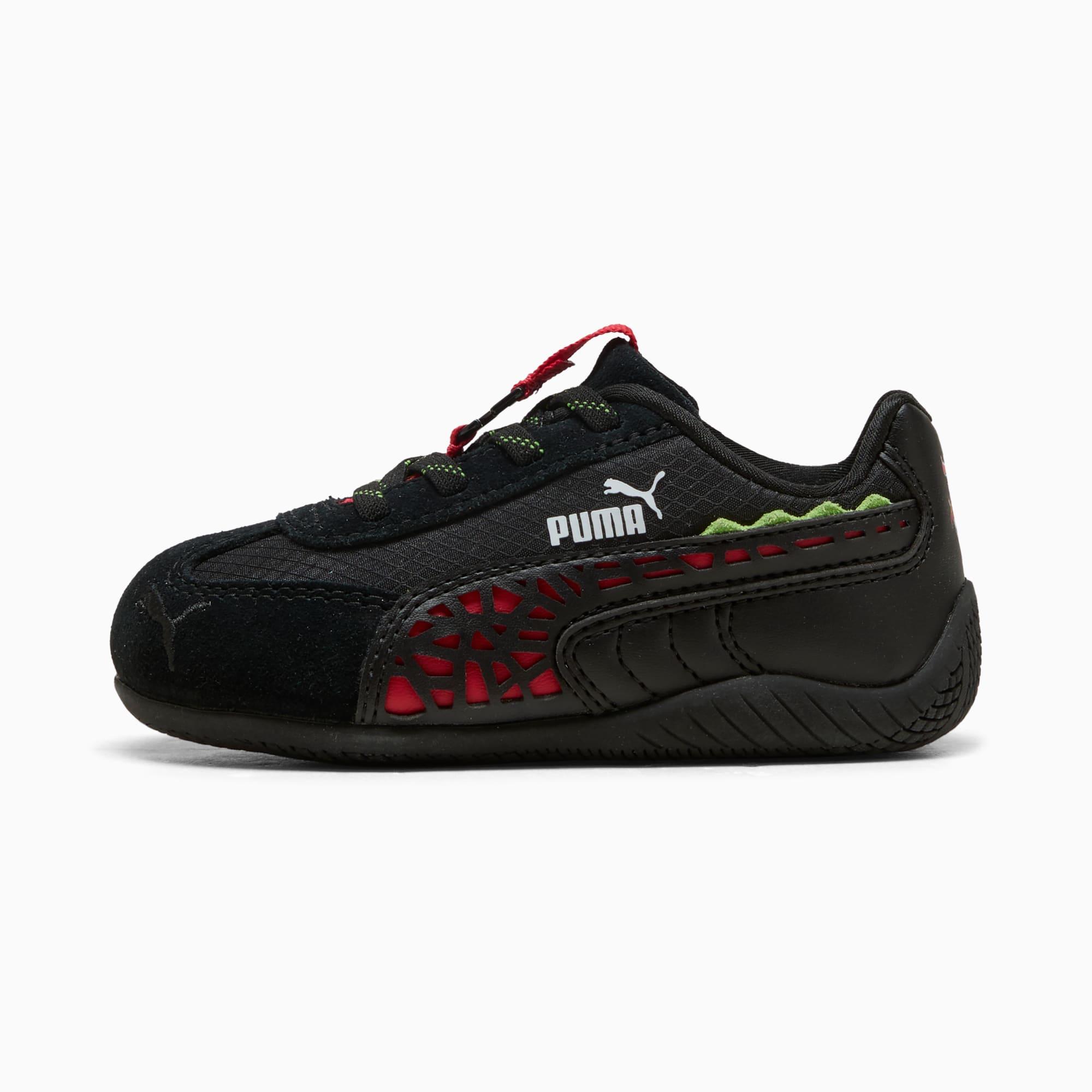 PUMA x PAW PATROL Speedcat Toddlers' Easy On Sneakers by PUMA