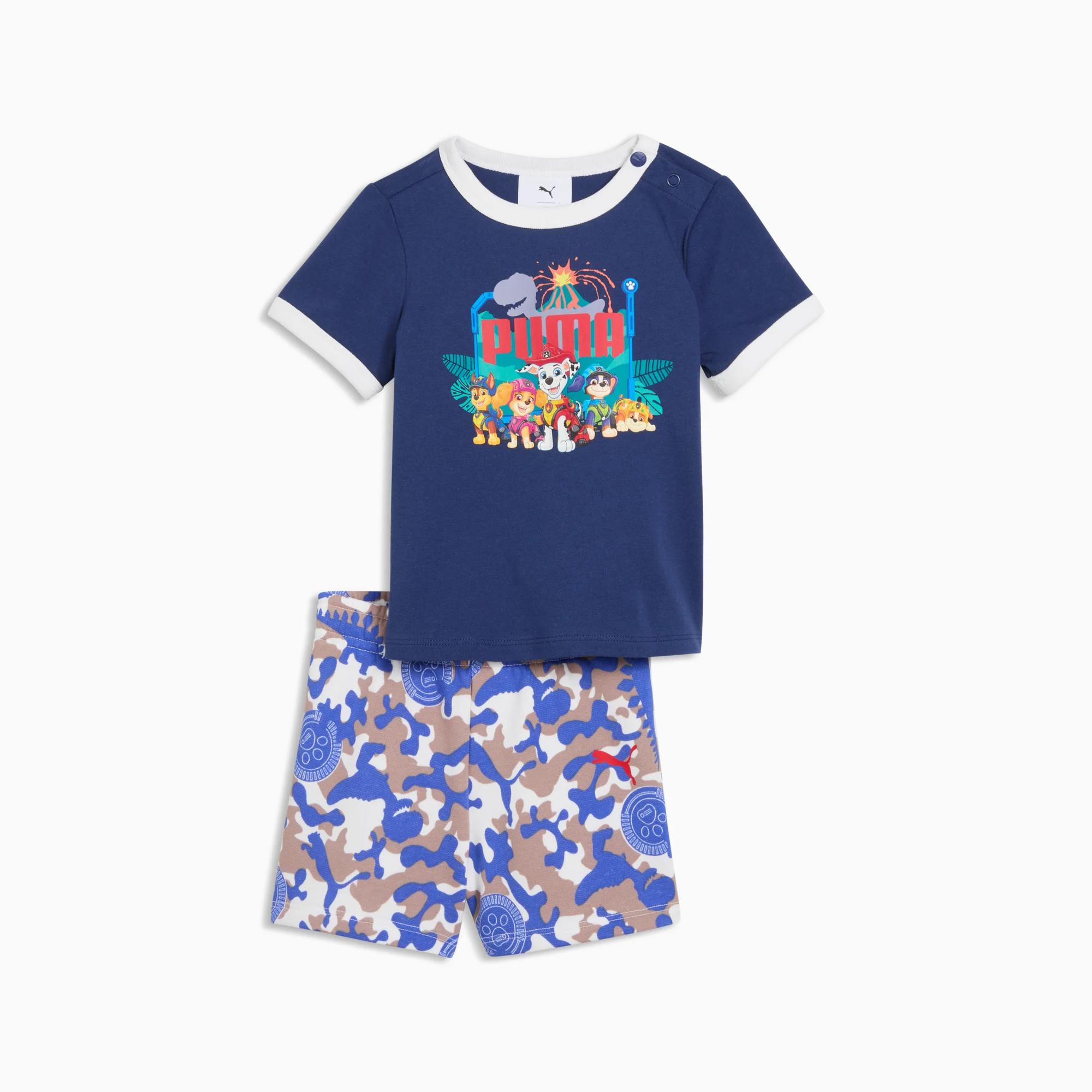 PUMA x PAW PATROL Toddlers' Minicats Tracksuit by PUMA