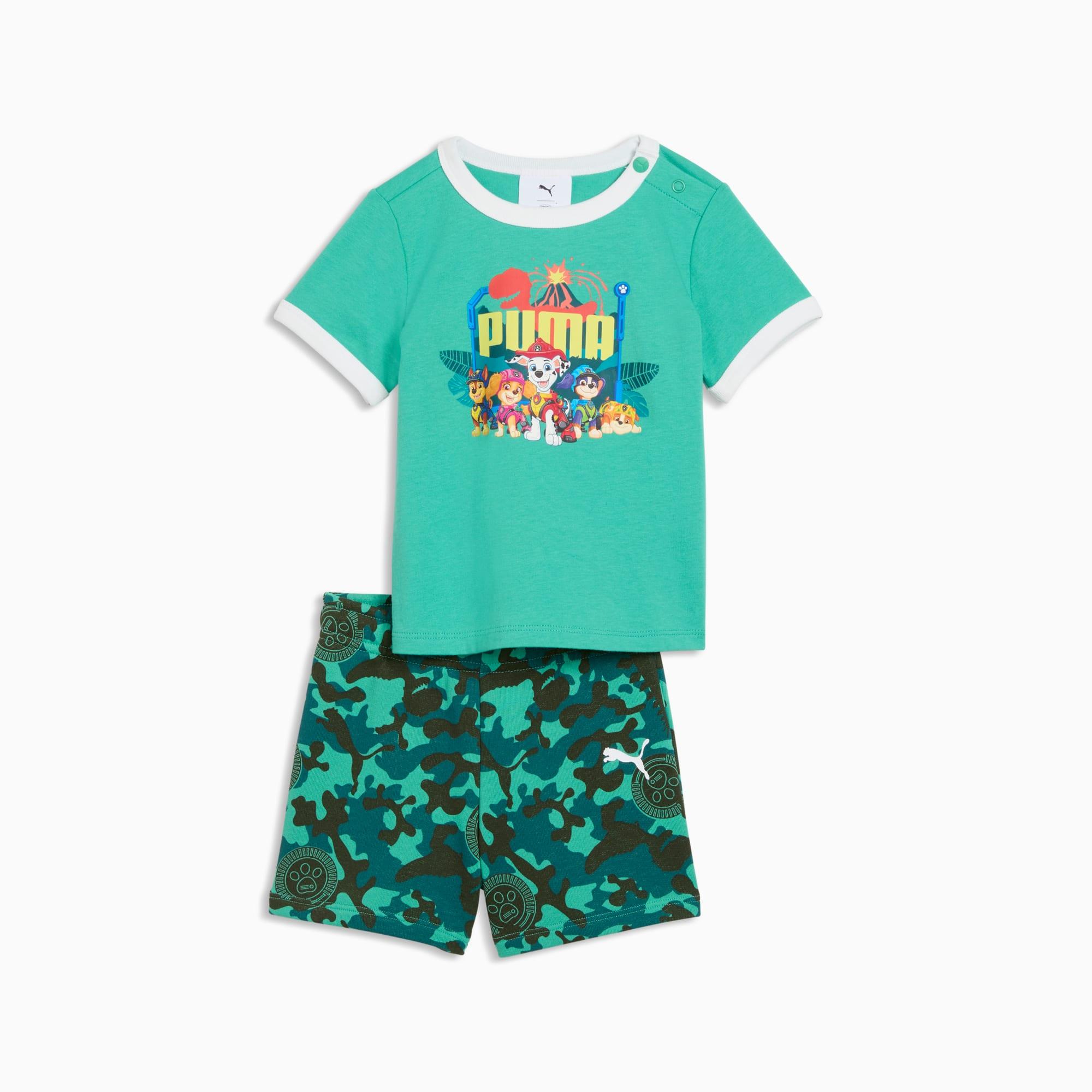 PUMA x PAW PATROL Toddlers' Minicats Tracksuit by PUMA