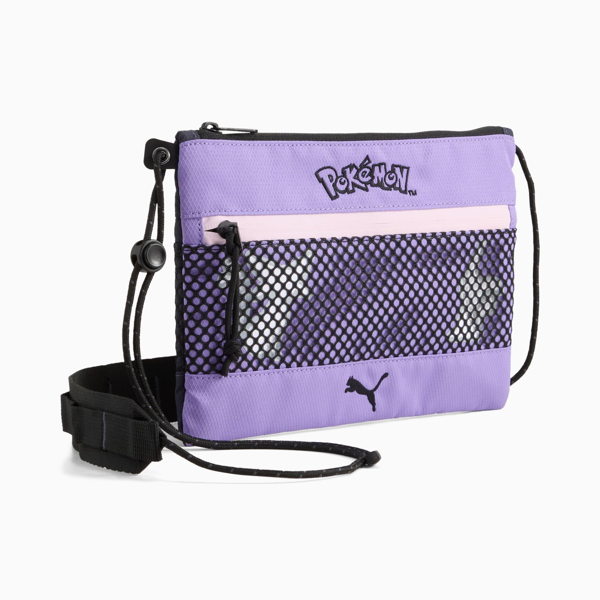 PUMA x POKÉMON Kids' 0.5L Crossbody Bag by PUMA
