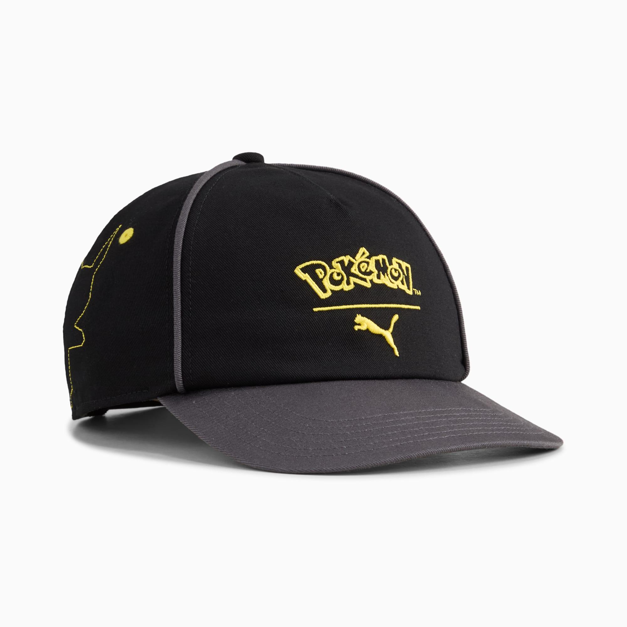 PUMA x POKÉMON Kids' Hat by PUMA