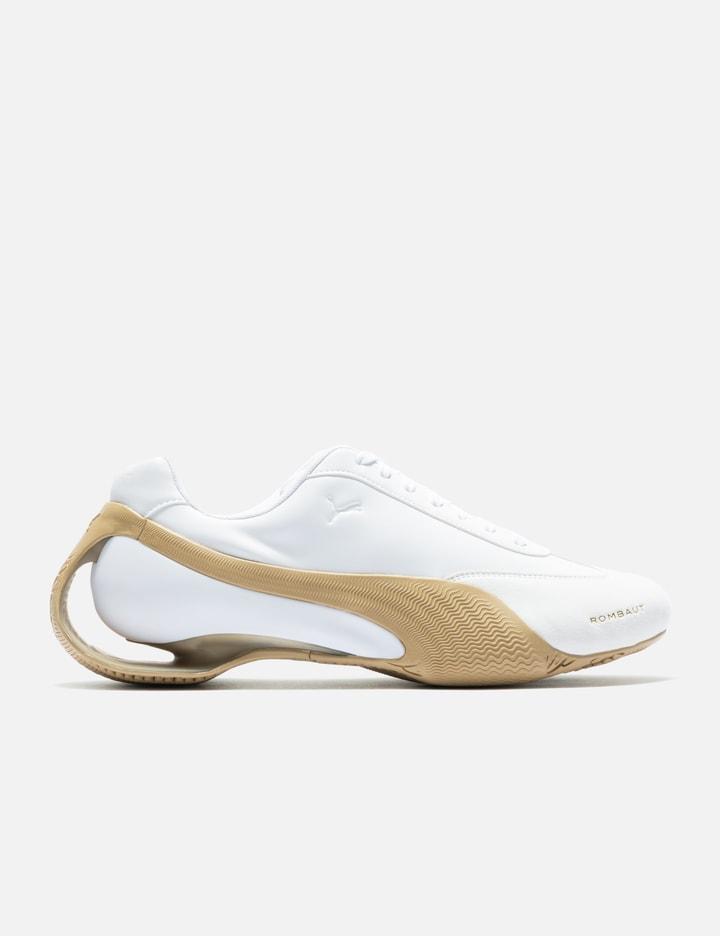 PUMA x Rombaut Levitation by PUMA