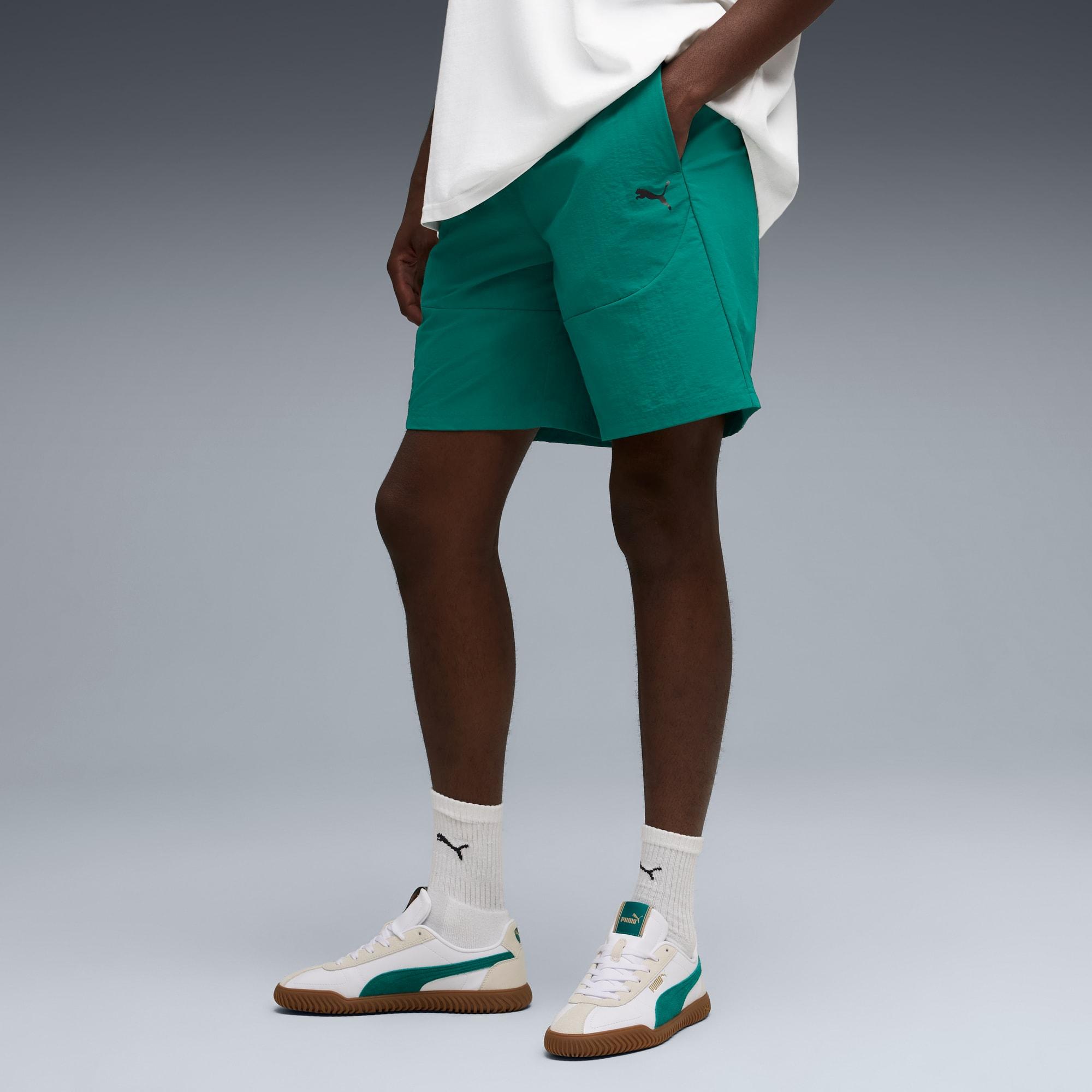 PUMATECH Men's 8" Shorts by PUMA