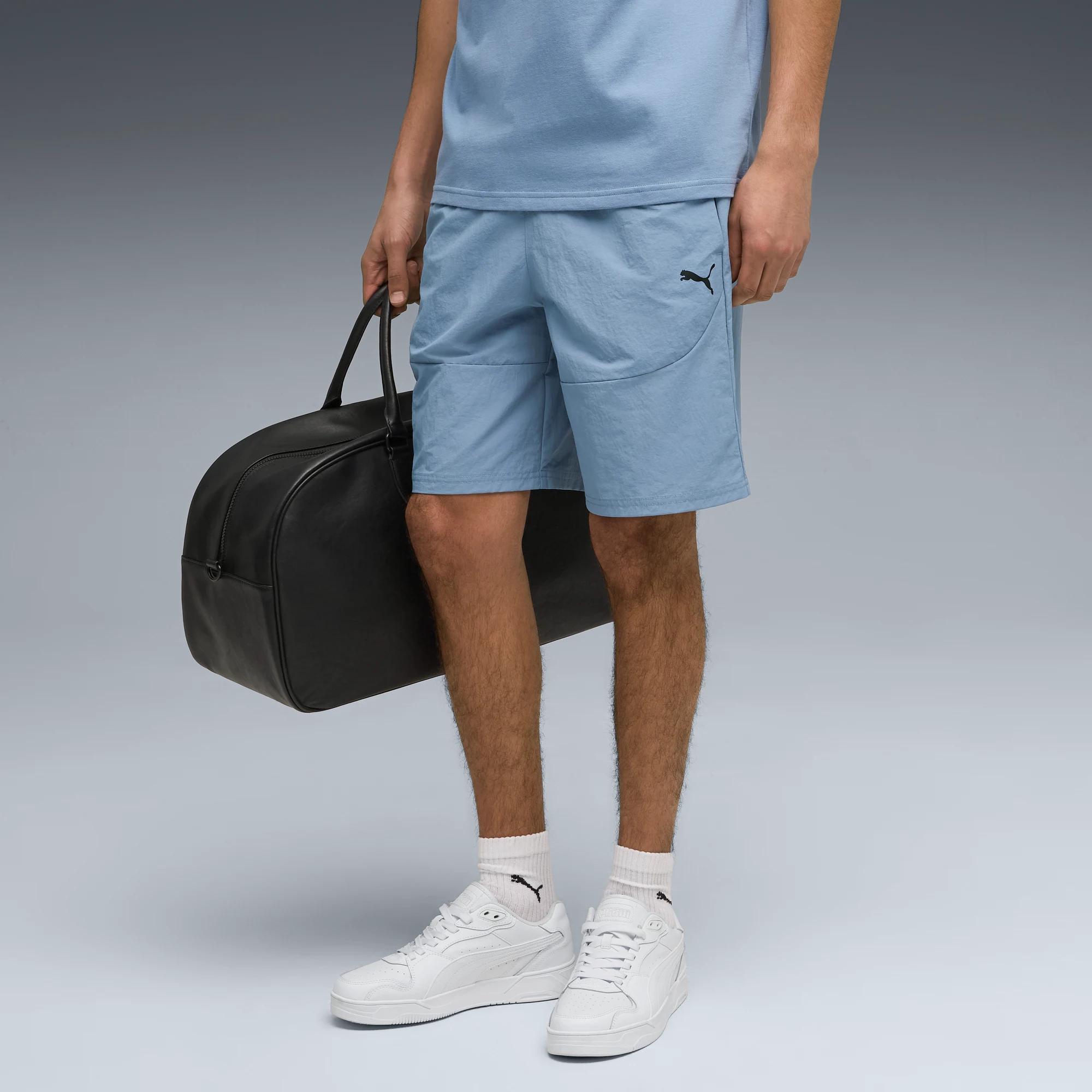 PUMATECH Men's 8" Shorts by PUMA