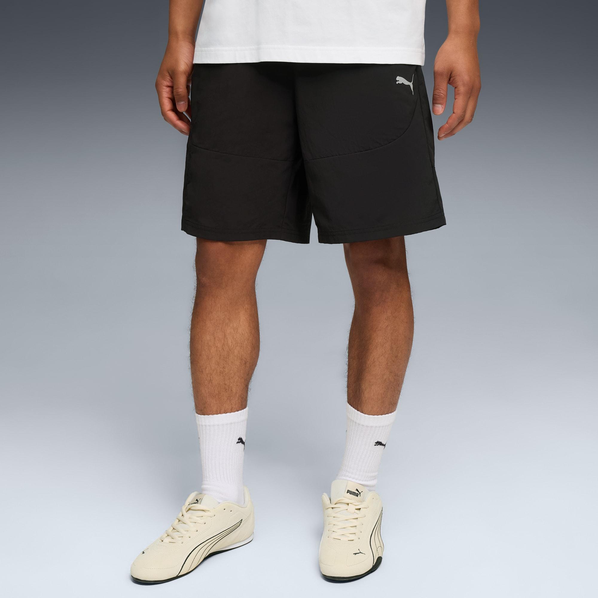 PUMATECH Men's 8" Shorts by PUMA