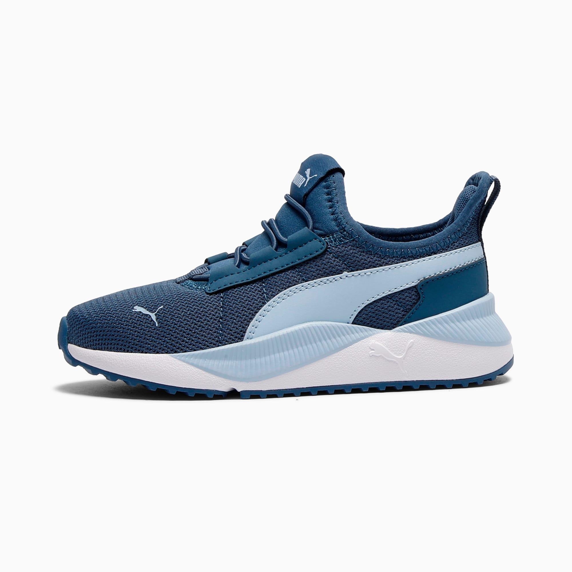 Pacer Easy Street AC Little Kids' Shoes by PUMA