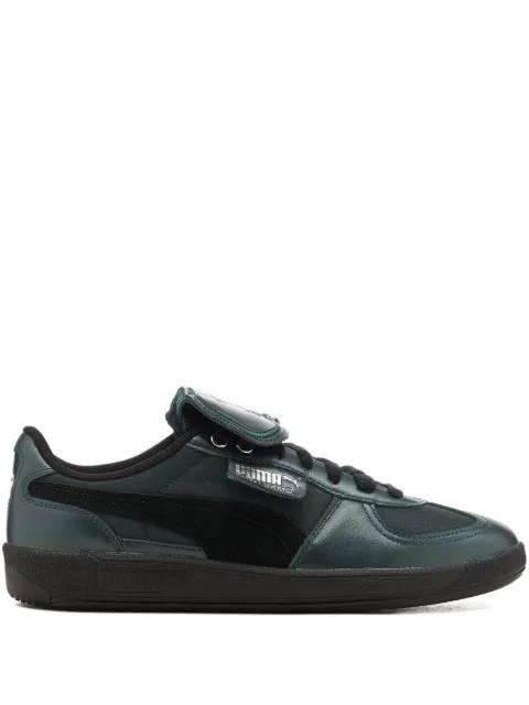 Palermo 2 "HARRY POTTER - Dark Myrtle Black" sneakers by PUMA