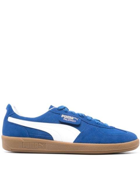 Palermo "Cobalt Glaze" sneakers by PUMA
