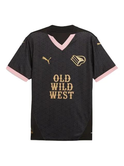 Palermo F.C. 24/25 Away T-shirt by PUMA