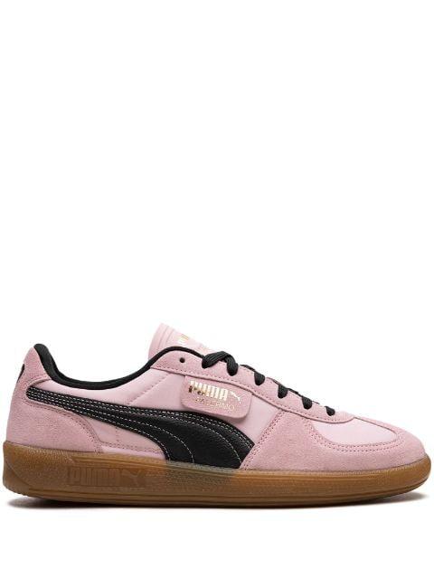 Palermo F.C. "Bright Pink-Puma Black" sneakers by PUMA