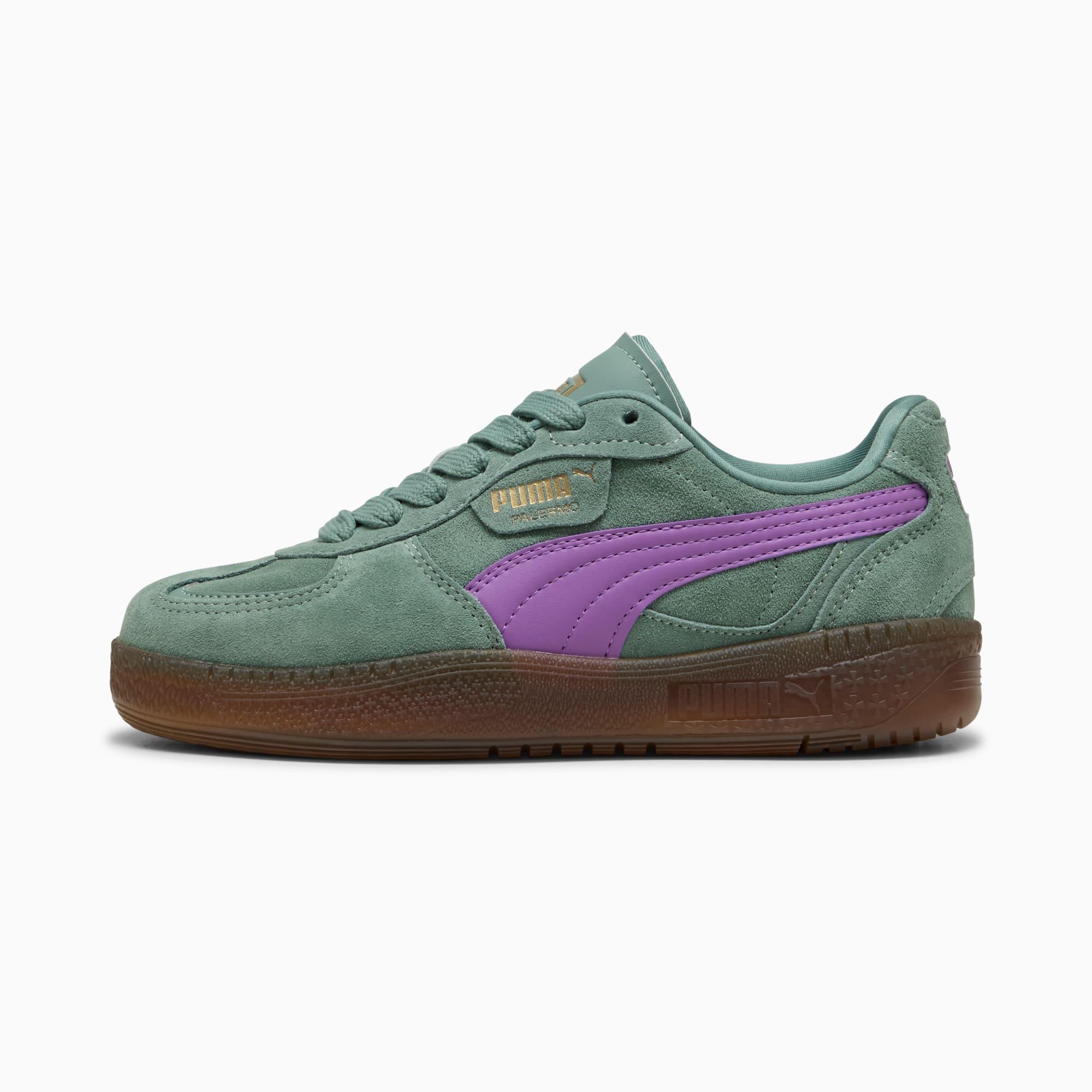 Palermo Moda Xtra Gum Women's Sneakers by PUMA