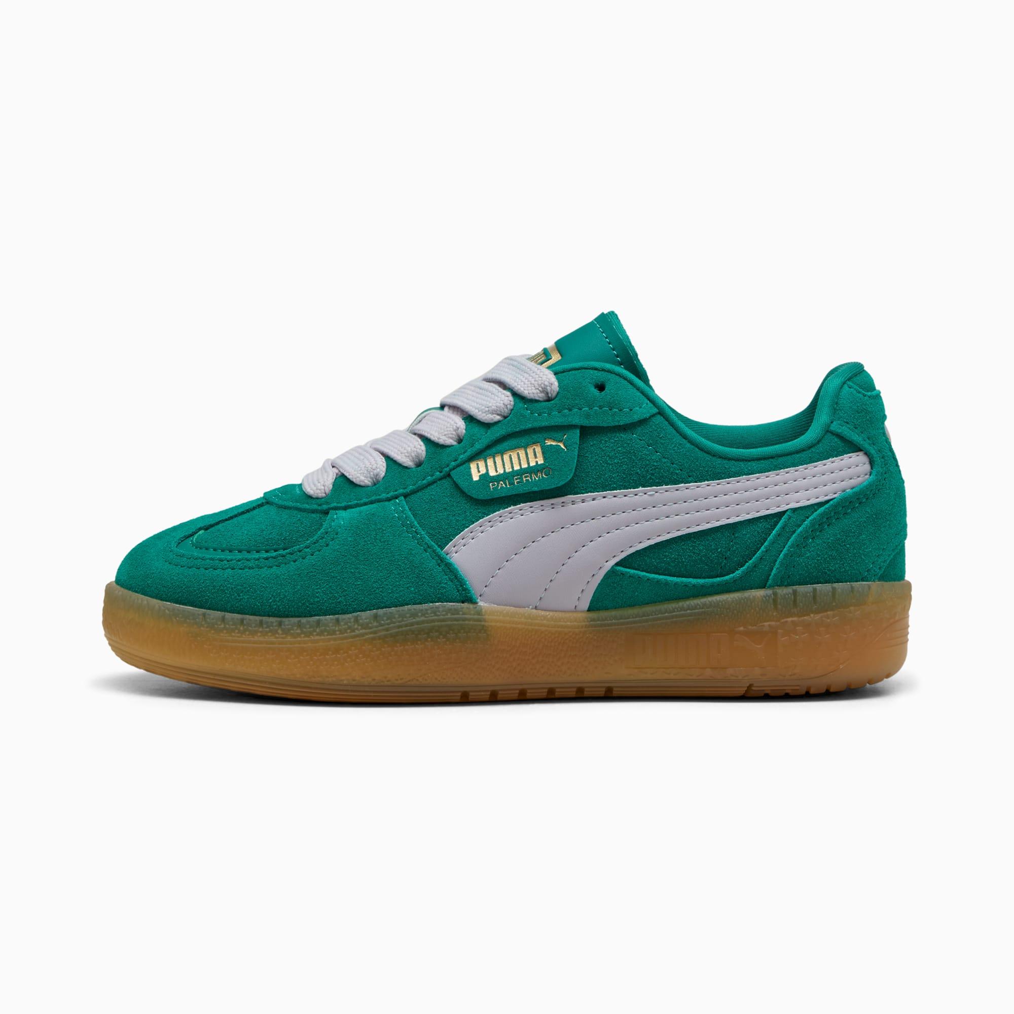 Palermo Moda Xtra Gum Women's Sneakers by PUMA