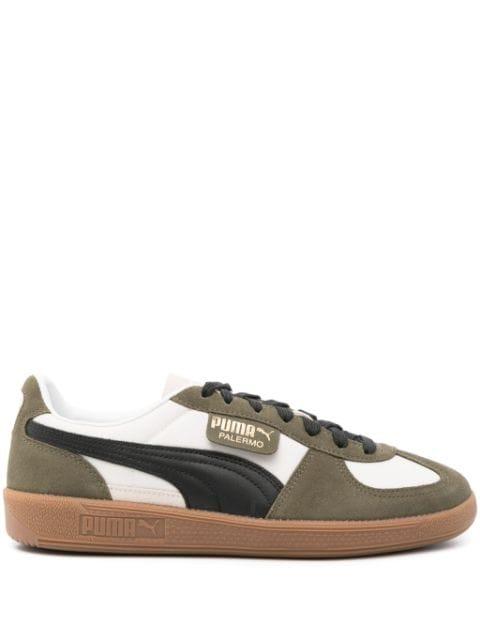 Palermo OG leather sneakers by PUMA
