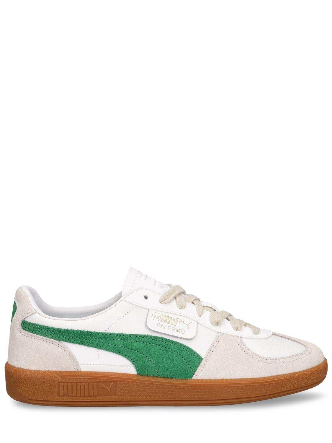 Palermo Sneakers by PUMA