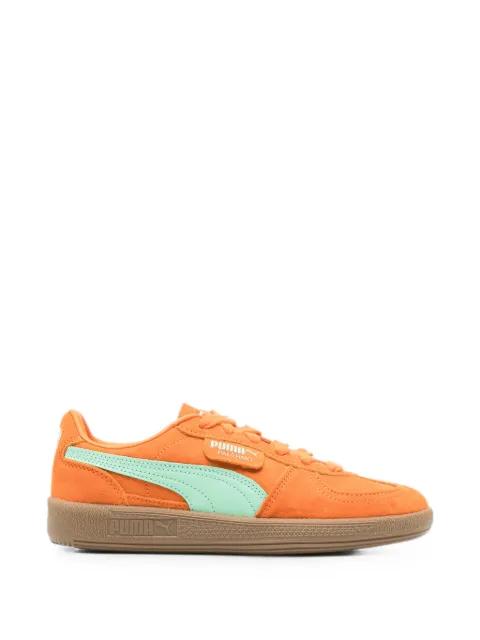 Palermo lace-up sneakers by PUMA