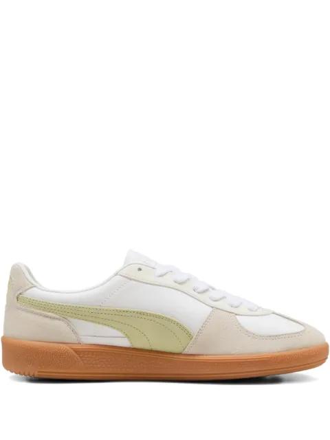 Palermo leather sneakers by PUMA