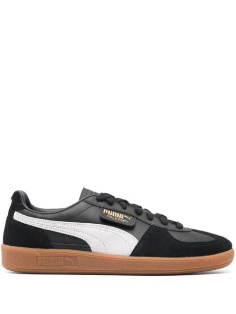 Palermo leather sneakers by PUMA