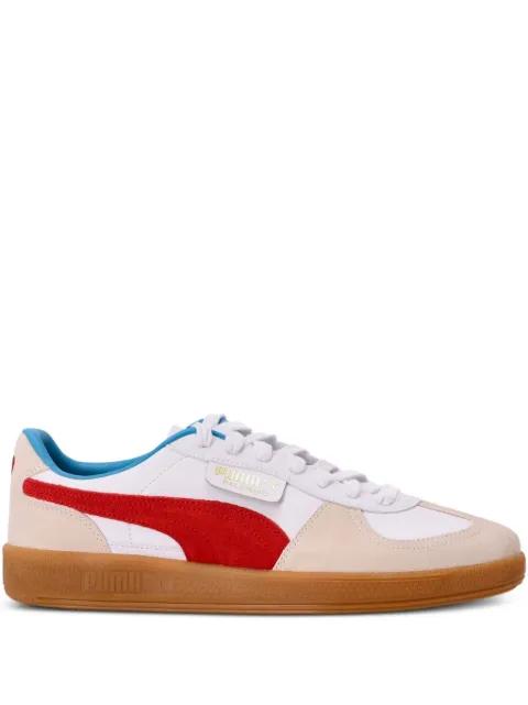 Palermo leather sneakers by PUMA