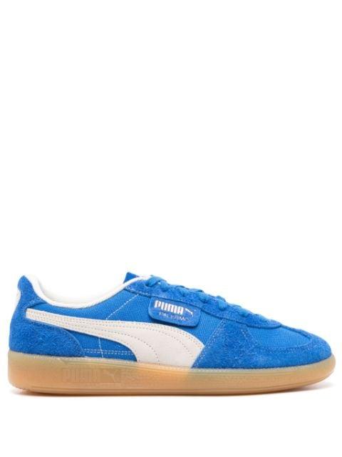 Palermo low-top sneakers by PUMA