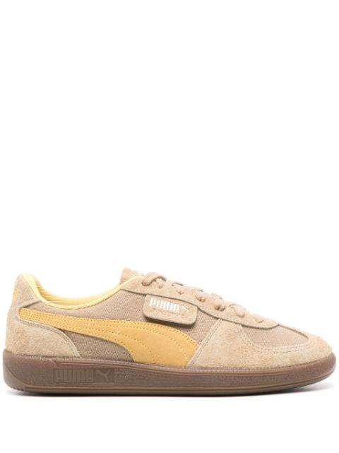 Palermo low-top sneakers by PUMA