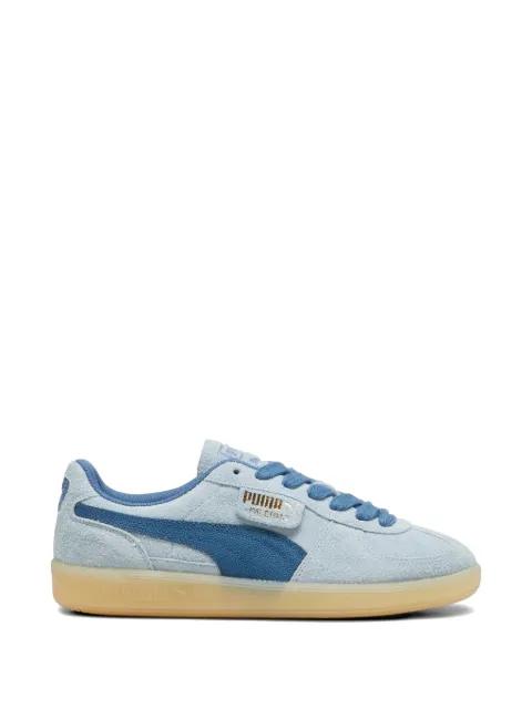 Palermo striped sneakers by PUMA