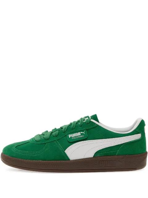 Palermo suede sneakers by PUMA