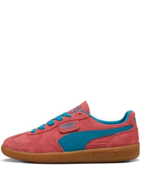 Palermo suede sneakers by PUMA