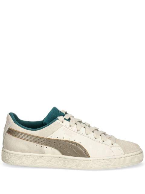 Play Loud Suede sneakers by PUMA