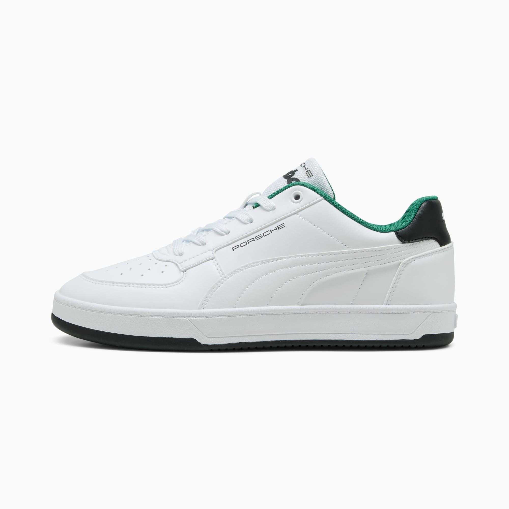 Porsche Legacy Caven 2.0 Men's Sneakers by PUMA