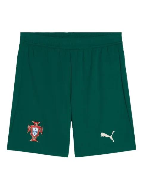 Portugal 2025 shorts by PUMA