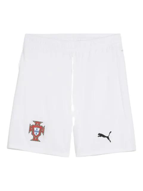 Portugal 2025 shorts by PUMA