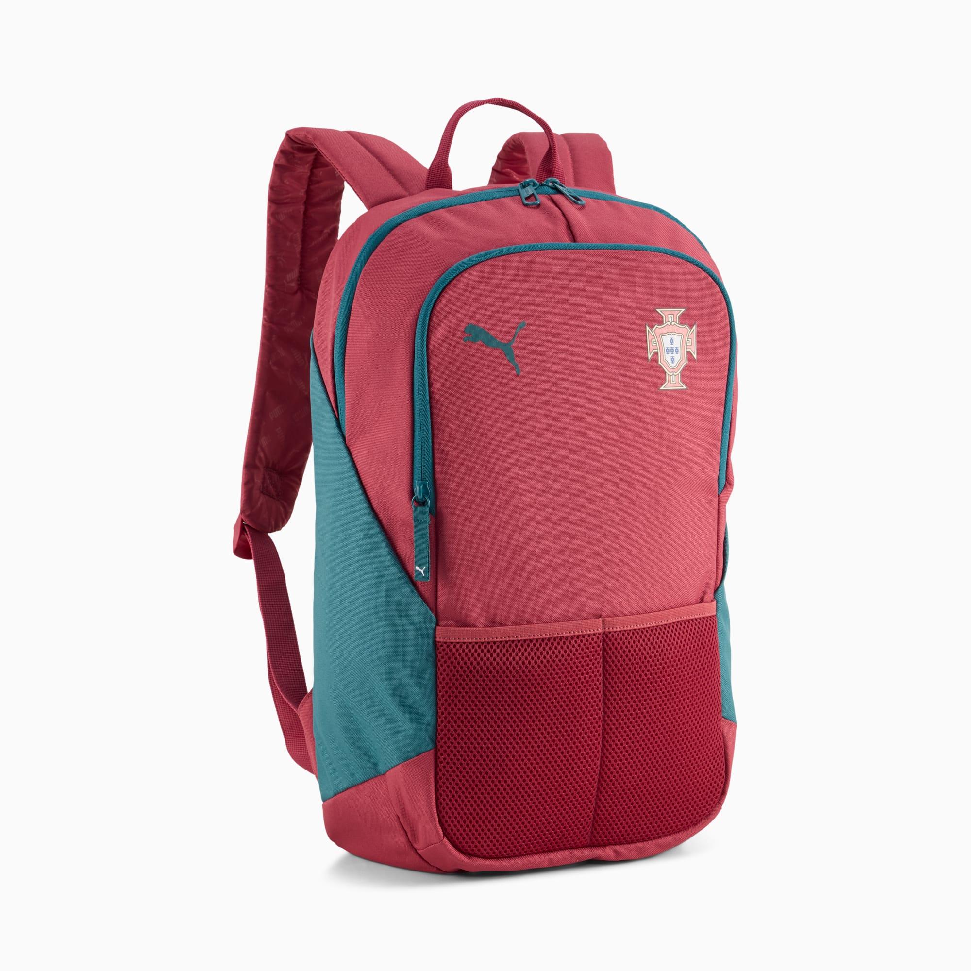 Portugal 24L Backpack by PUMA