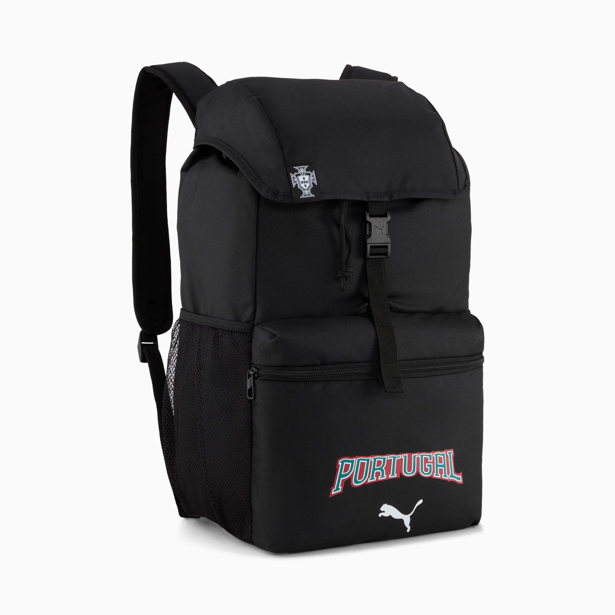 Portugal ftblCulture 24L Backpack by PUMA