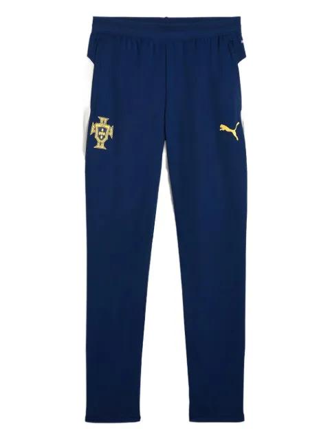 Portugal track pants by PUMA