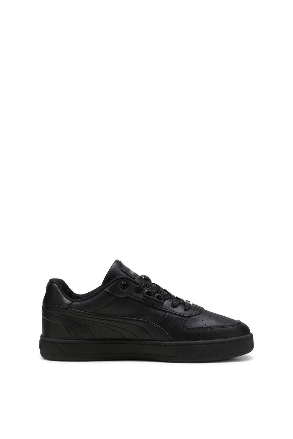 Puma Caven 2.0 Lux Black Shadow Grey by PUMA