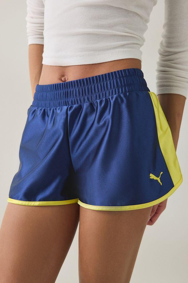 Puma Future Archive 2" Track Short by PUMA