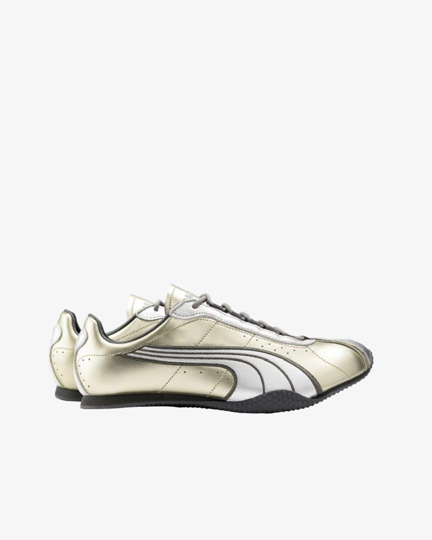 Puma - Men's H Street x Slam Jam Sedate Gray-Stormy- (Silver) by PUMA