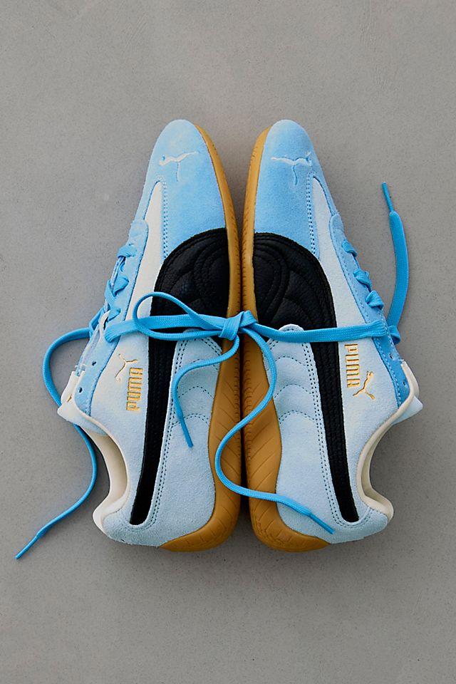 Puma Speedcat Sneakers by PUMA