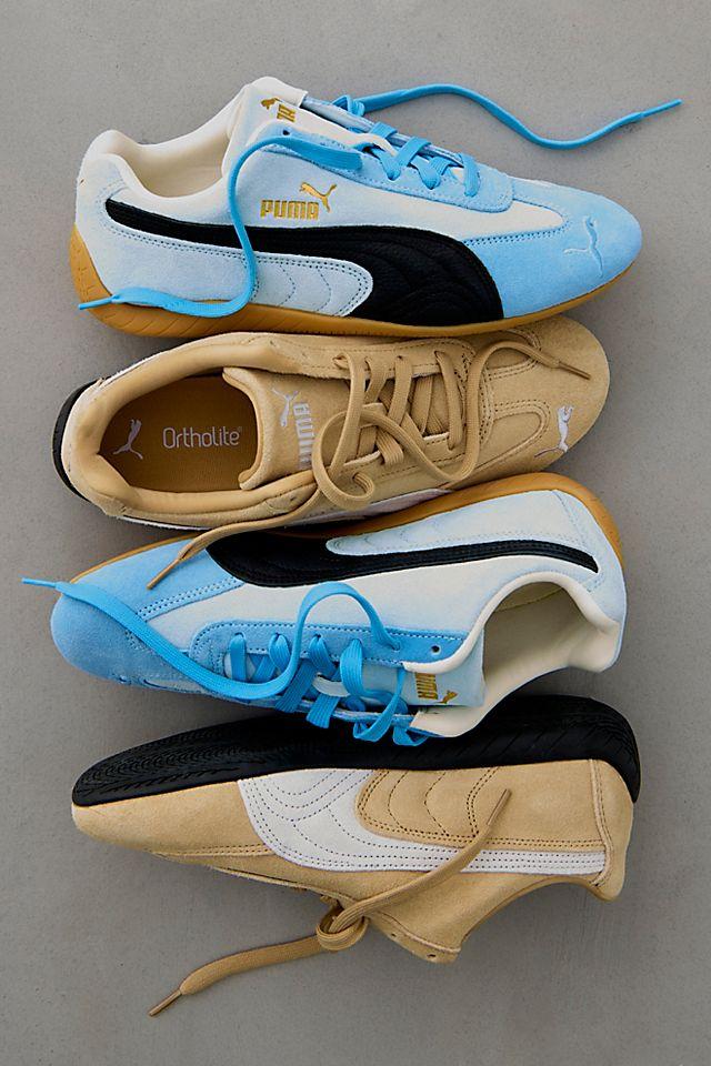 Puma Speedcat Sneakers by PUMA