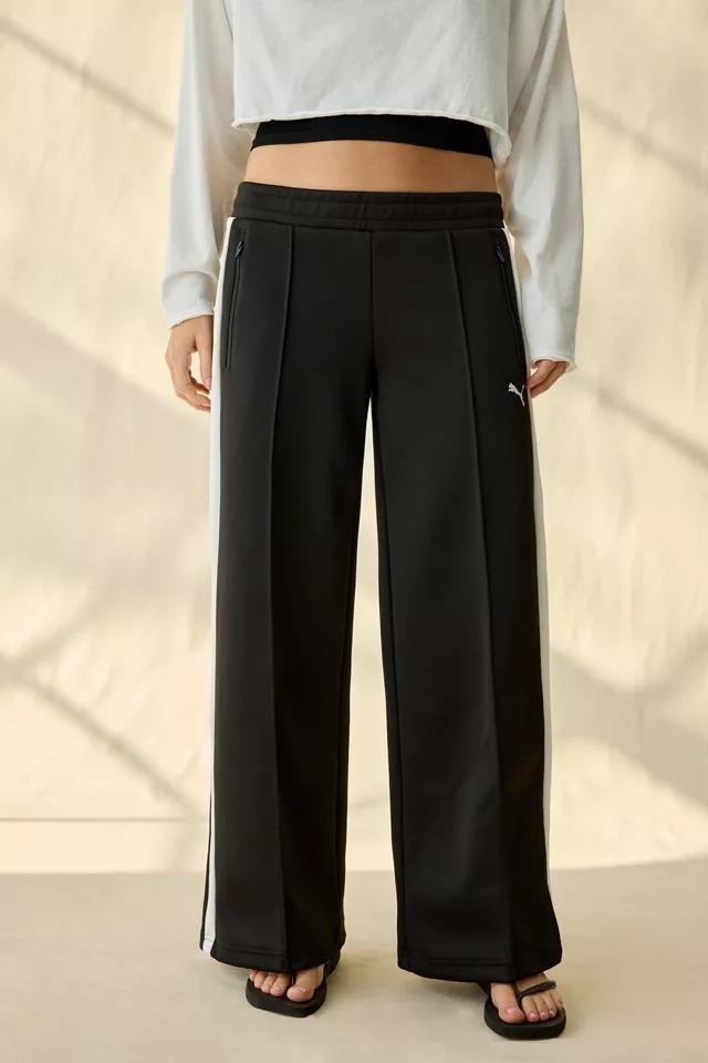 Puma T7 Low-Rise Track Pants by PUMA