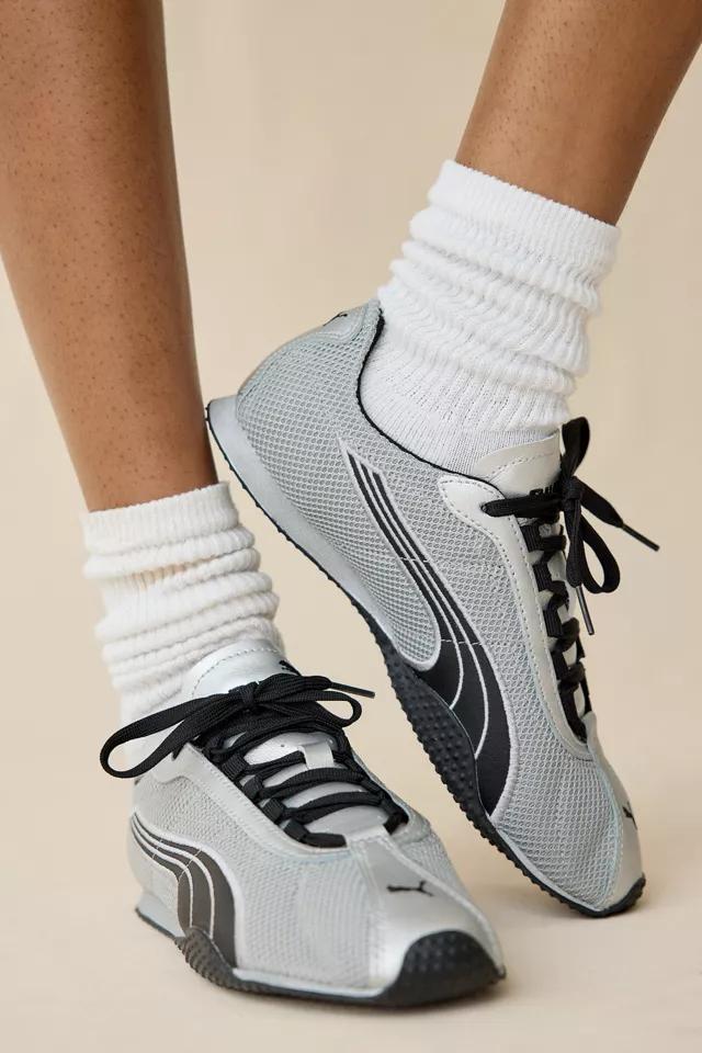 Puma Women's H-Street Chrome Sneakers by PUMA
