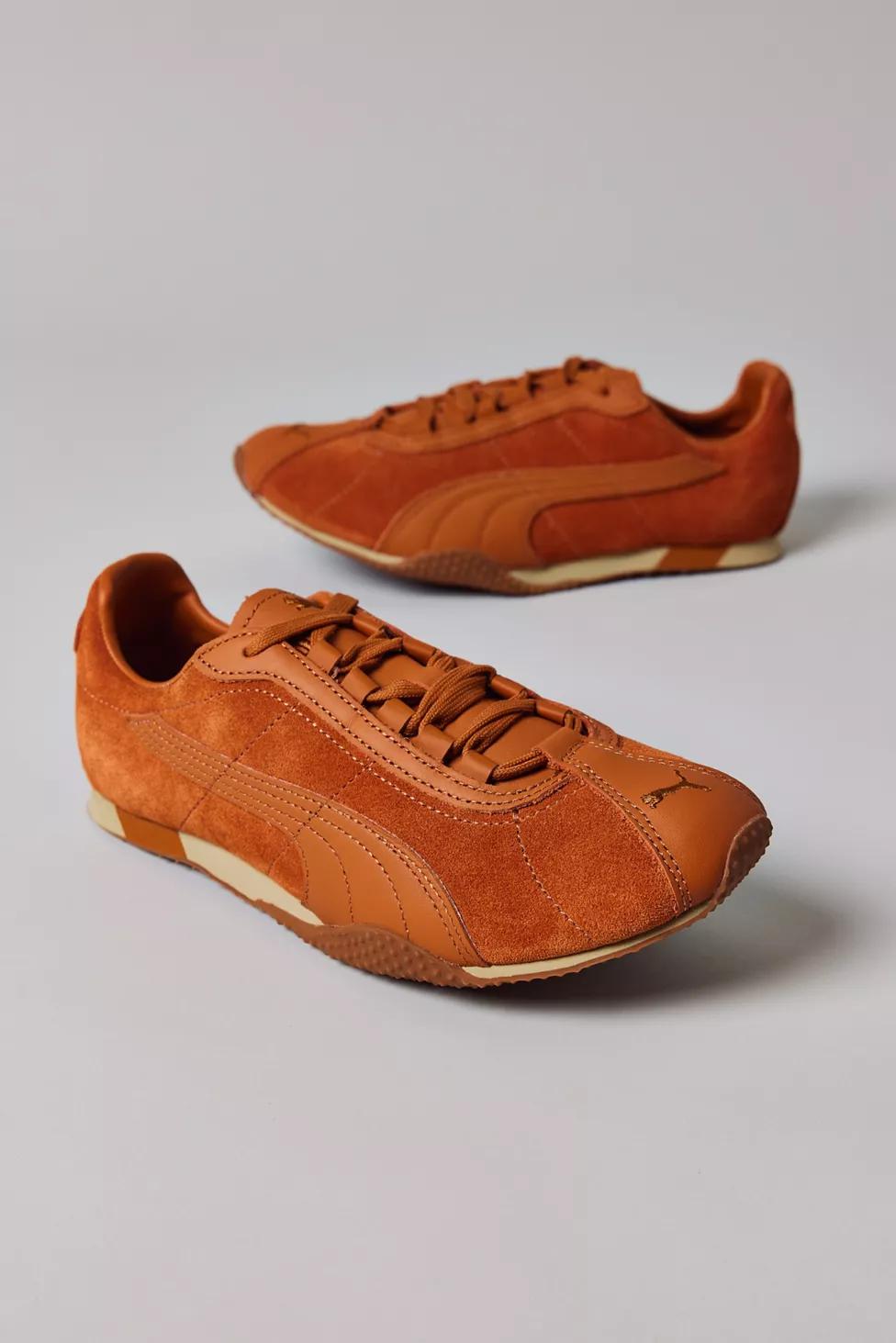 Puma Women's H-Street Premium Sneaker by PUMA