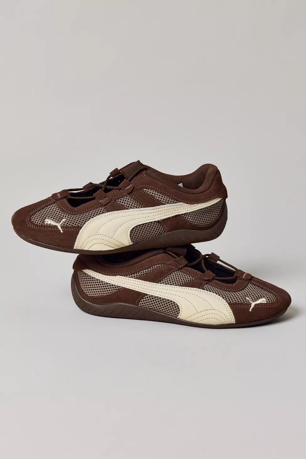 Puma Women's Speedcat Go Ballet Sneakers by PUMA